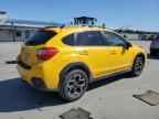 2015 SUBARU XV Crosstrek