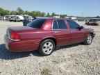 2011 FORD Crown Victoria