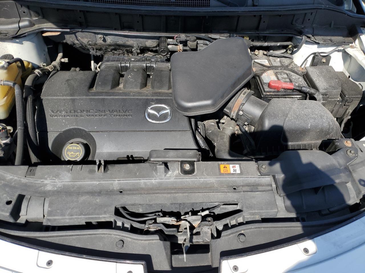 2014 MAZDA CX-9