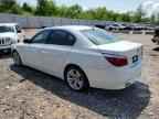 2009 BMW 5 series