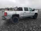 2018 CHEVROLET Silverado 2500