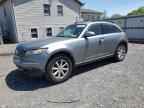 2006 INFINITI FX35