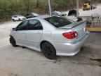 2007 TOYOTA COROLLA