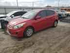 2016 HYUNDAI ACCENT