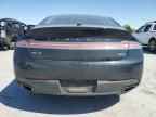 2014 LINCOLN MKZ
