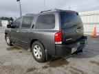 2007 NISSAN Armada