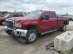 2019 GMC Sierra