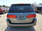 2009 HONDA ODYSSEY