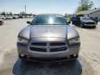 2014 DODGE CHARGER