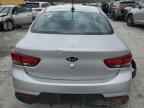 2020 KIA RIO