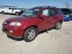 2004 ACURA MDX