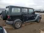 2013 JEEP WRANGLER