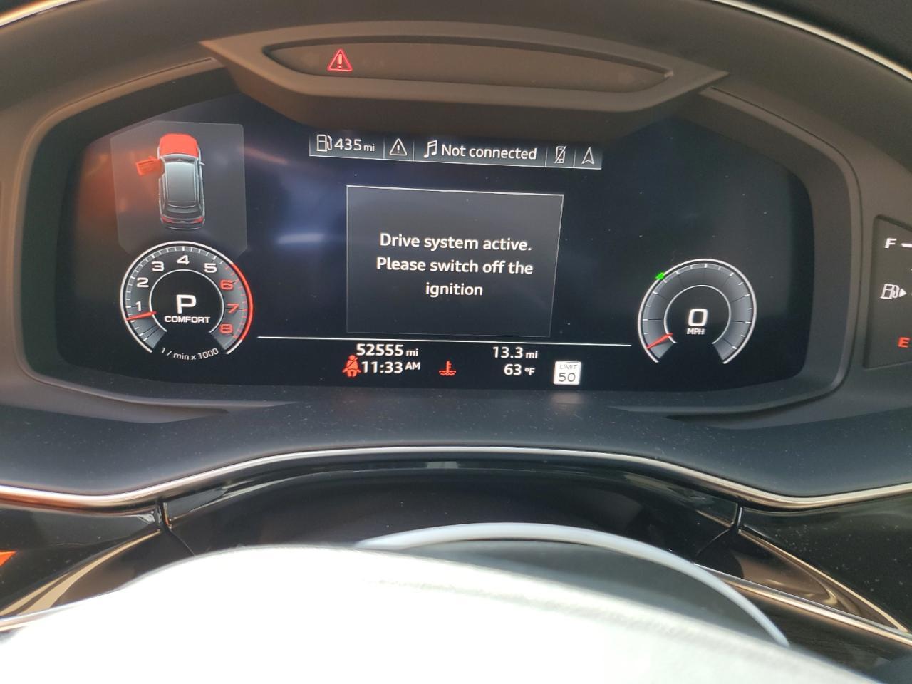 2020 AUDI Q7