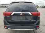 2016 MITSUBISHI outlander