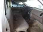 2000 NISSAN Frontier