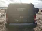 2009 JEEP Liberty