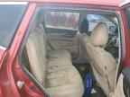 2014 NISSAN ROGUE