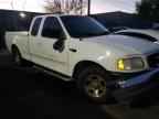 2000 FORD F-150