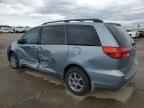 2004 TOYOTA SIENNA