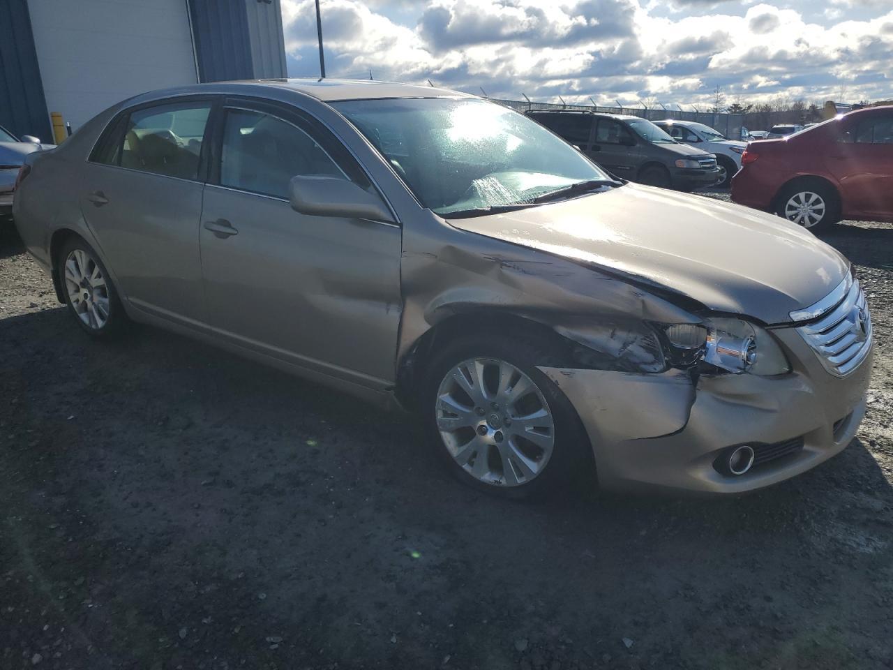 2009 TOYOTA Avalon