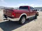 2012 DODGE RAM 1500