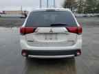 2018 MITSUBISHI outlander