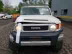 2010 TOYOTA FJ Cruiser