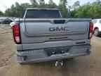 2024 GMC Sierra