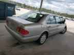 1998 MERCEDES-BENZ E-Class