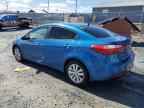 2014 KIA FORTE