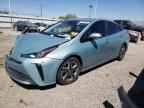 2019 TOYOTA PRIUS