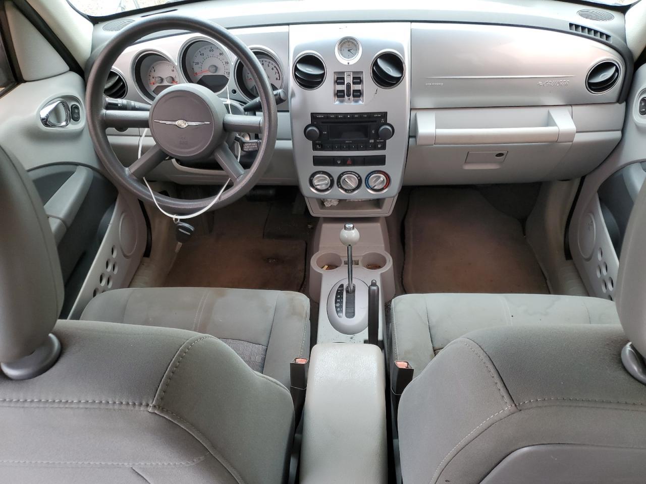 2006 CHRYSLER PT CRUISER