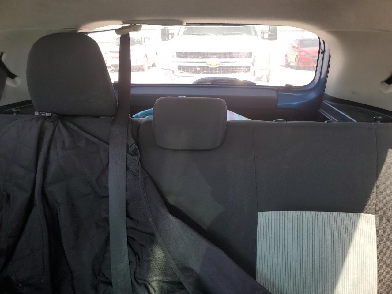 2013 TOYOTA Prius c
