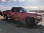 2001 CHEVROLET Silverado