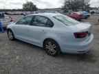 2018 VOLKSWAGEN JETTA