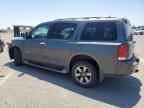 2008 NISSAN Armada