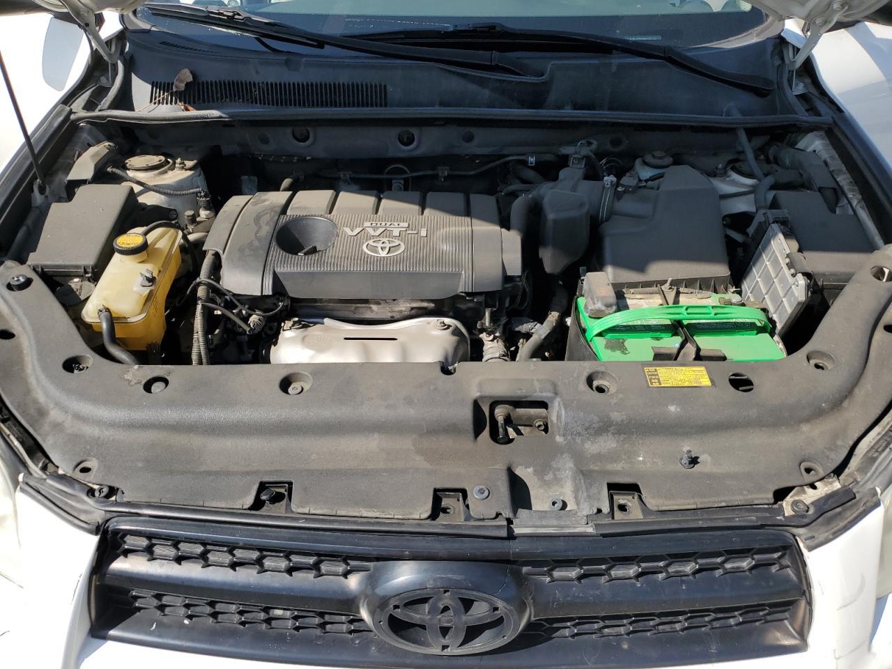 2010 TOYOTA RAV4