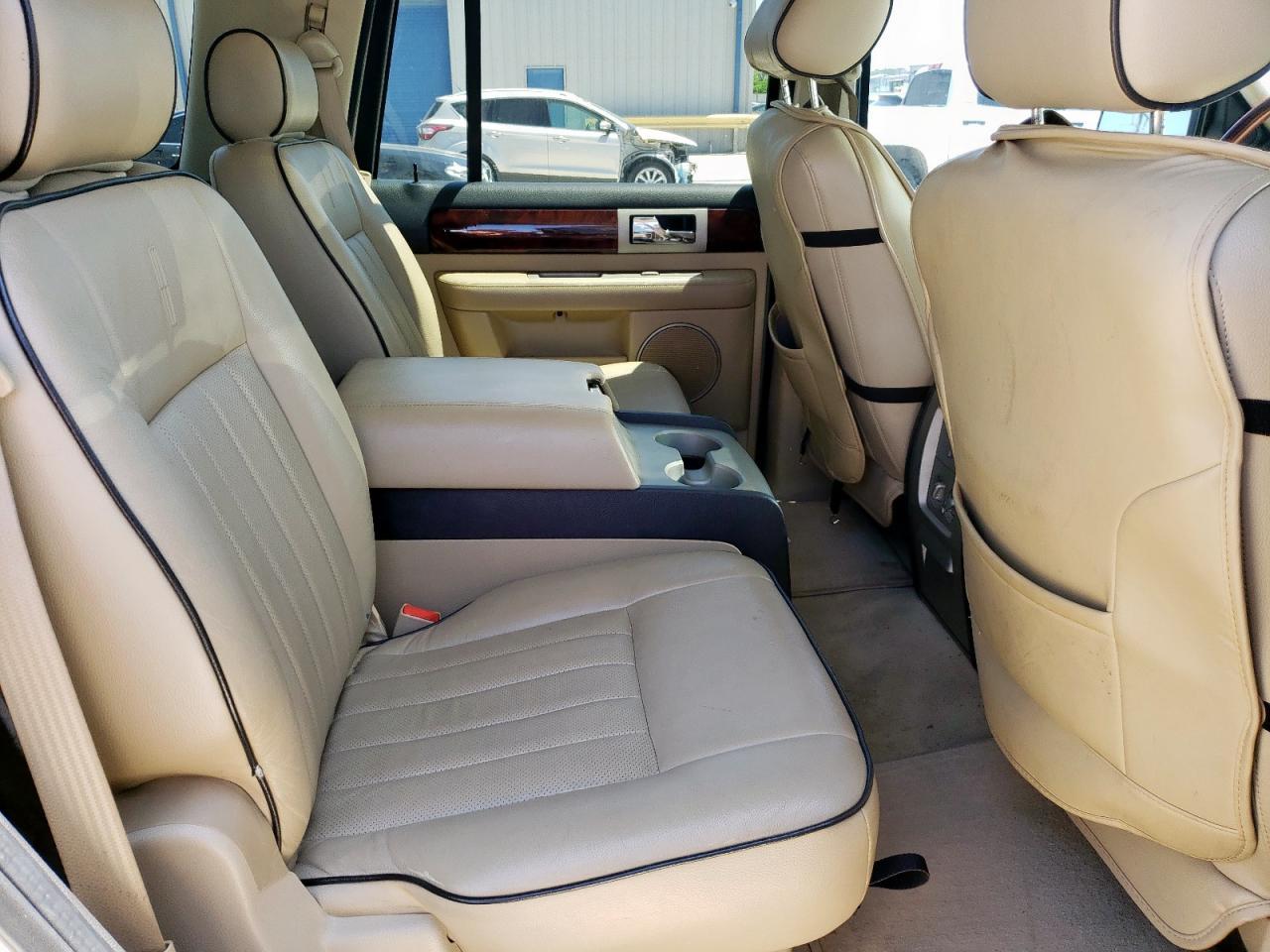 2006 LINCOLN Navigator