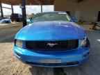 2005 FORD MUSTANG