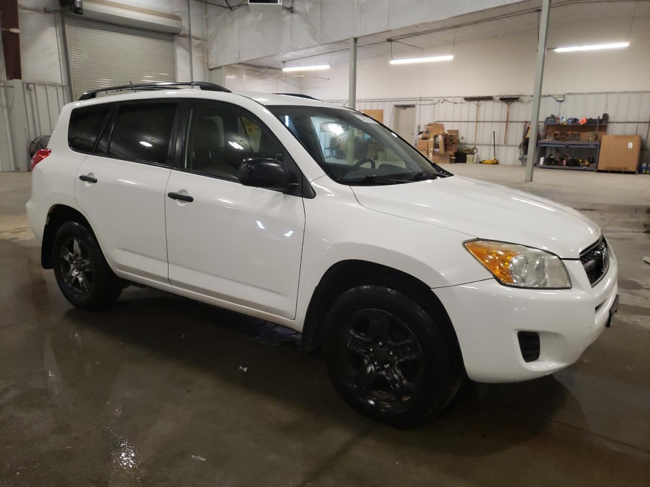 2012 TOYOTA RAV4