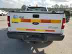 2008 FORD F-150