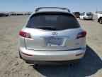 2006 INFINITI FX35