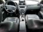 2010 FORD FUSION
