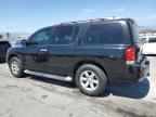 2015 NISSAN Armada