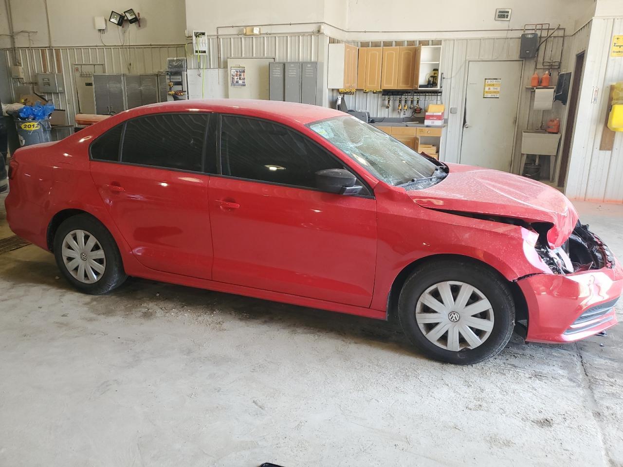 2015 VOLKSWAGEN JETTA