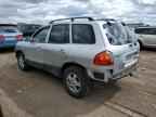 2004 HYUNDAI SANTA FE