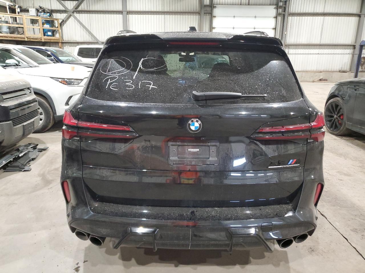 2024 BMW X5