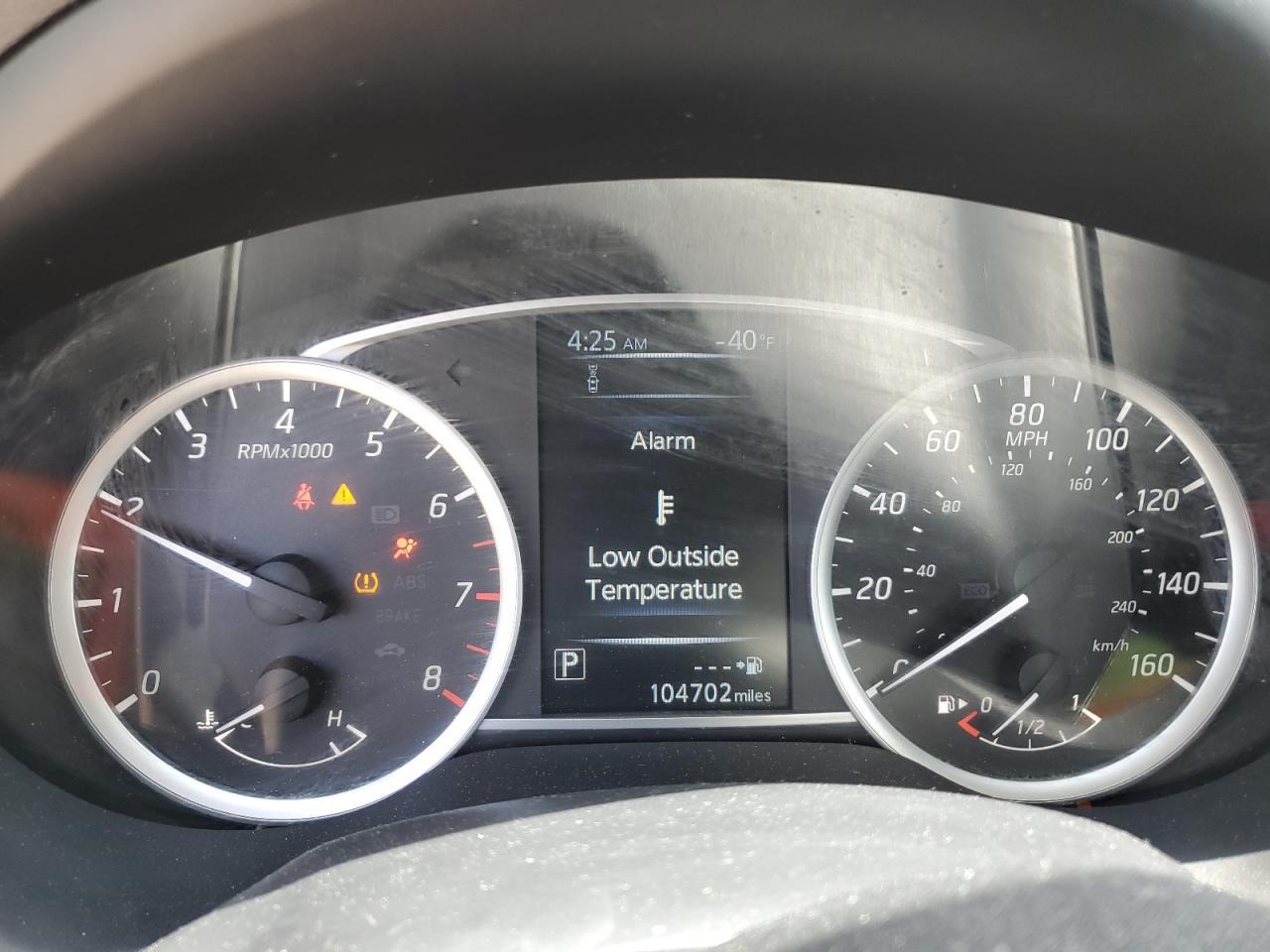 2018 NISSAN SENTRA