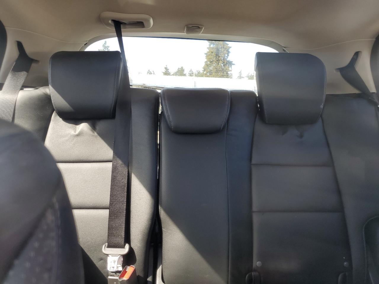 2018 HONDA HR-V