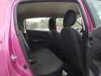 2015 MITSUBISHI MIRAGE